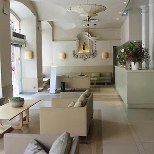 Hotel Sant Agustí, Barcelona