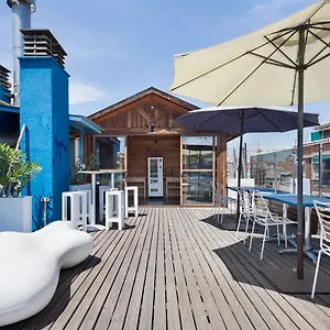 Hotel Acta Azul, Barcelona