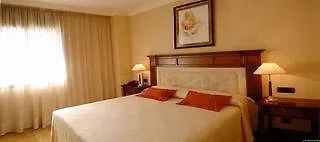 Aparthotel Hispanos 7 Suiza Barcelona
