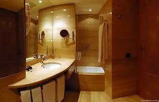 Aparthotel Hispanos 7 Suiza Barcelona