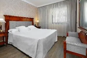 Aparthotel Hispanos 7 Suiza Barcelona Hotel