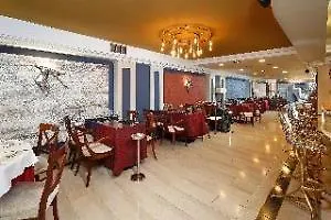 Hotel Aparthotel Hispanos 7 Suiza Barcelona