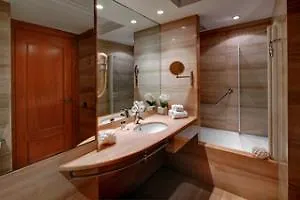 Aparthotel Hispanos 7 Suiza Barcelona Spain