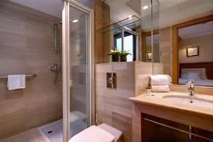 *** Hotel Aparthotel Hispanos 7 Suiza Barcelona Spain