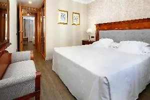 Aparthotel Hispanos 7 Suiza Barcelona Spain