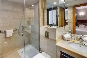 Aparthotel Hispanos 7 Suiza Barcelona 3*,  Spain