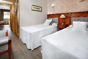 Aparthotel Hispanos 7 Suiza Barcelona 3*,  Spain