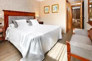 Aparthotel Hispanos 7 Suiza Barcelona Hotel