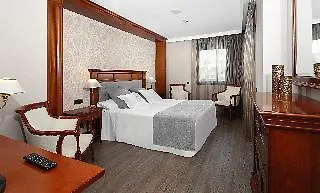 Aparthotel Hispanos 7 Suiza Barcelona